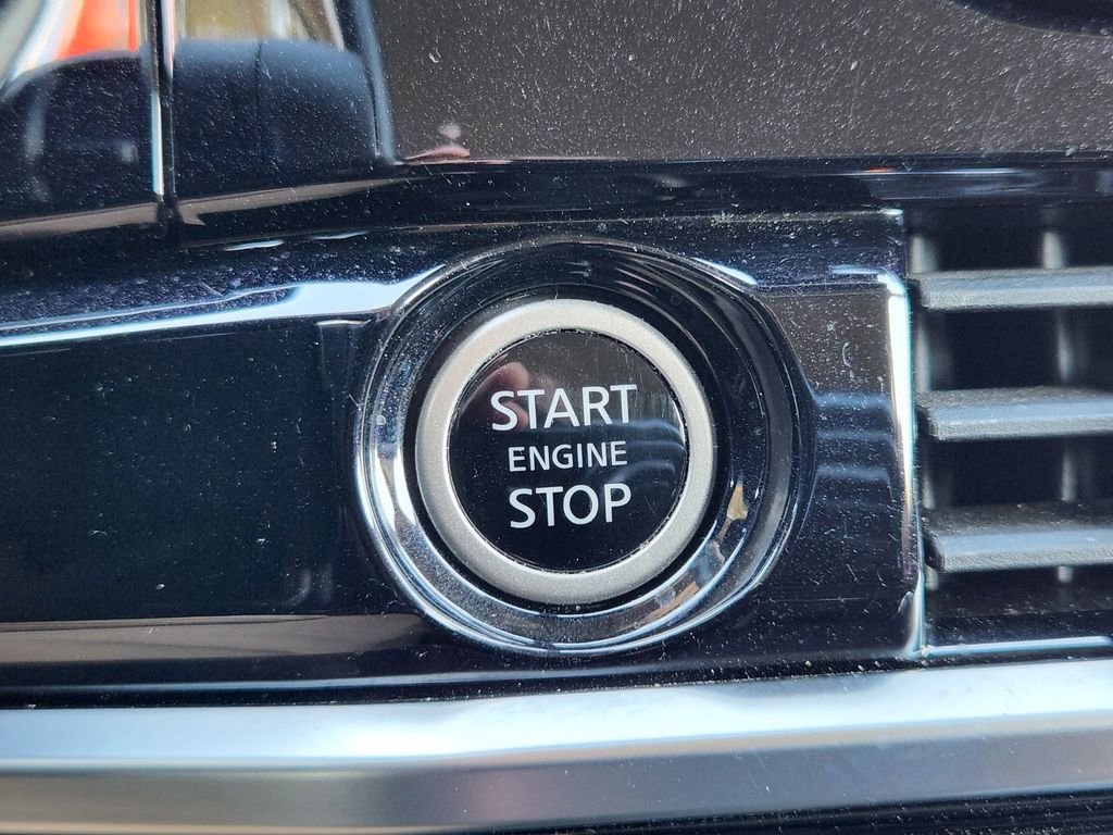 Used 2022 Nissan Pathfinder S w/ Cargo Package image 21