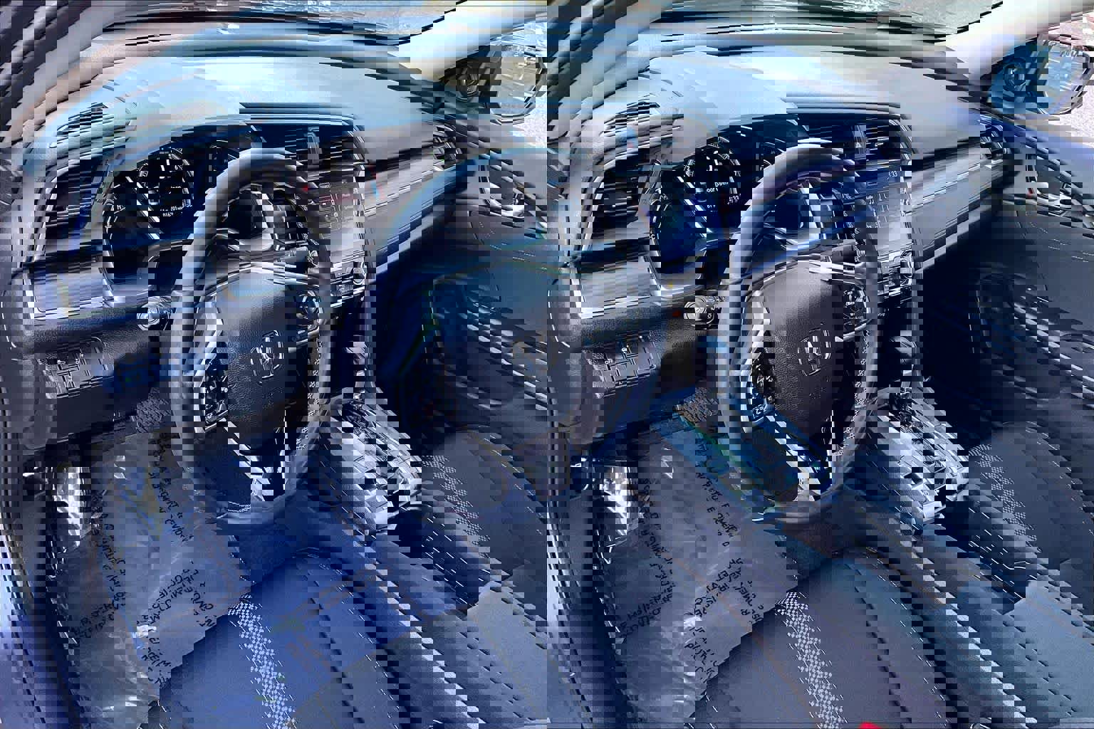 Used 2019 Honda Civic EX image 17