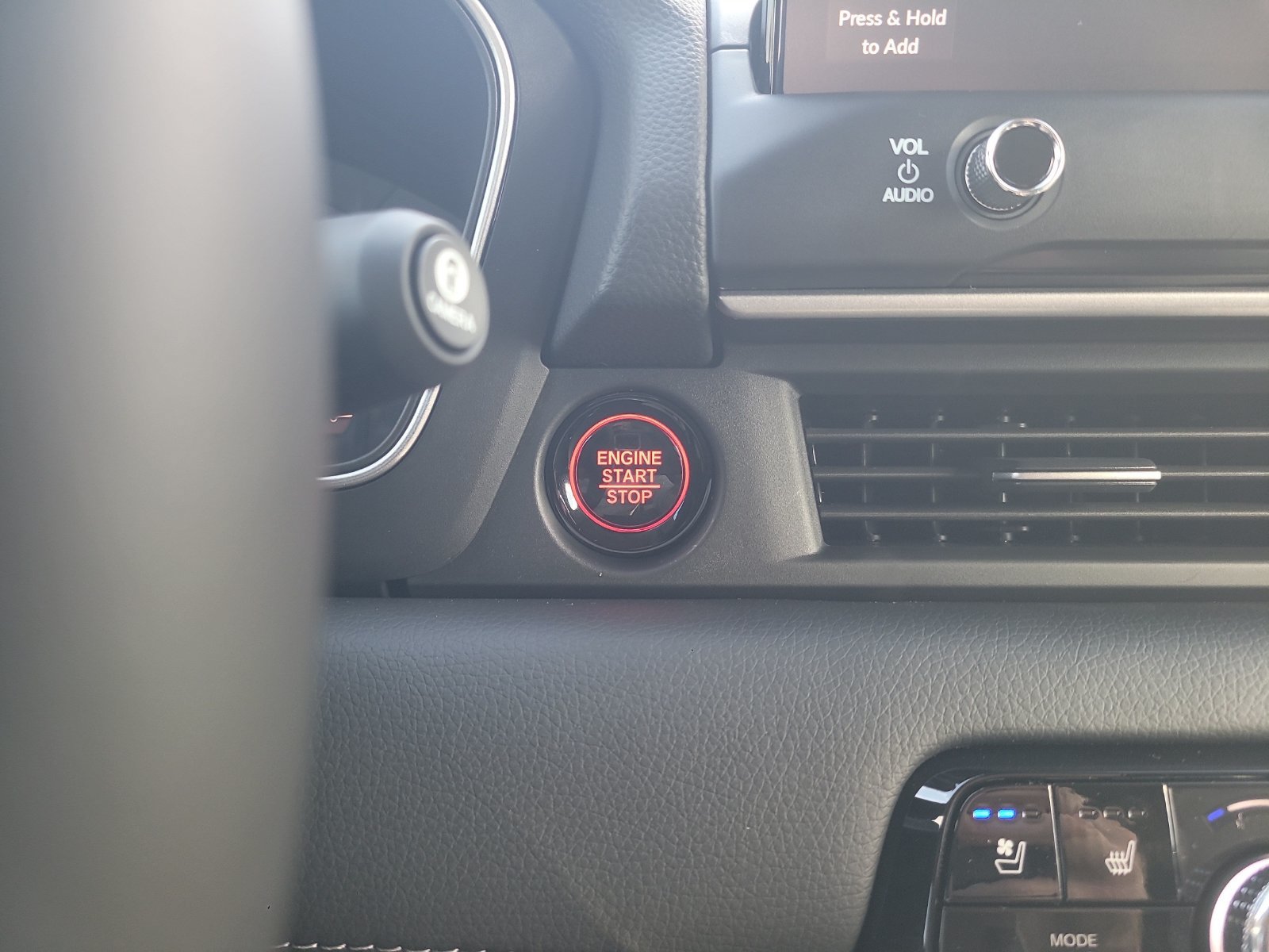 New 2026 Honda Pilot Elite image 19