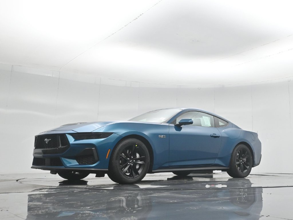 New 2026 Ford Mustang GT RWD image 42