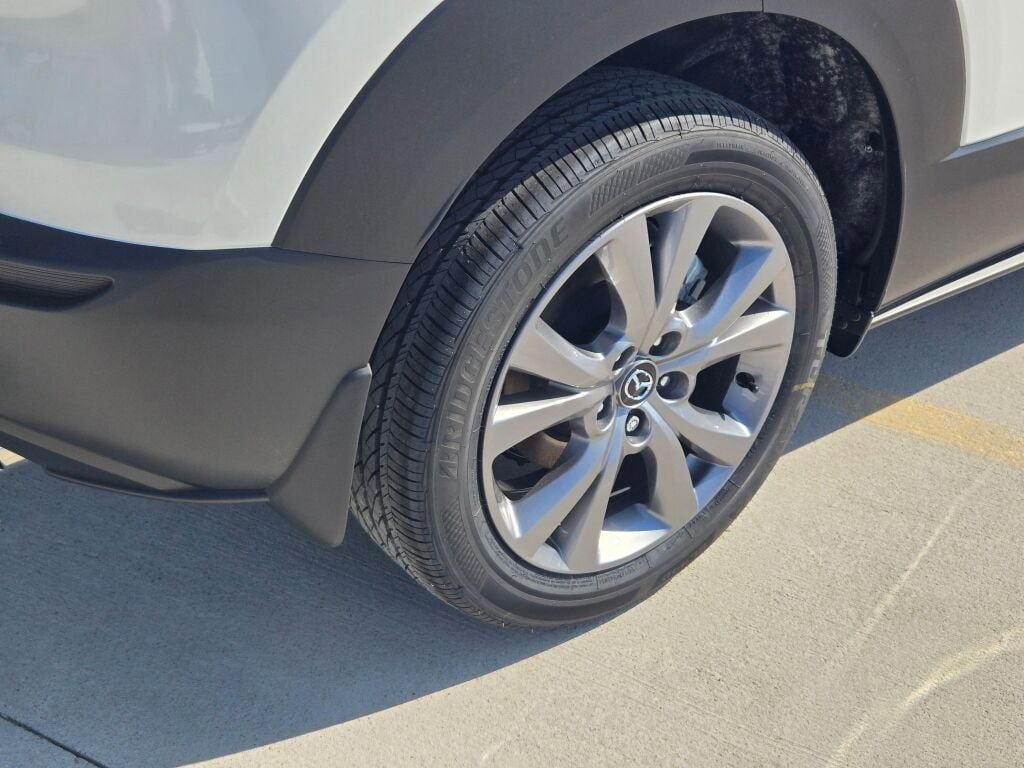 New 2026 MAZDA CX-30 AWD 2.5 S w/ Premium Package image 10