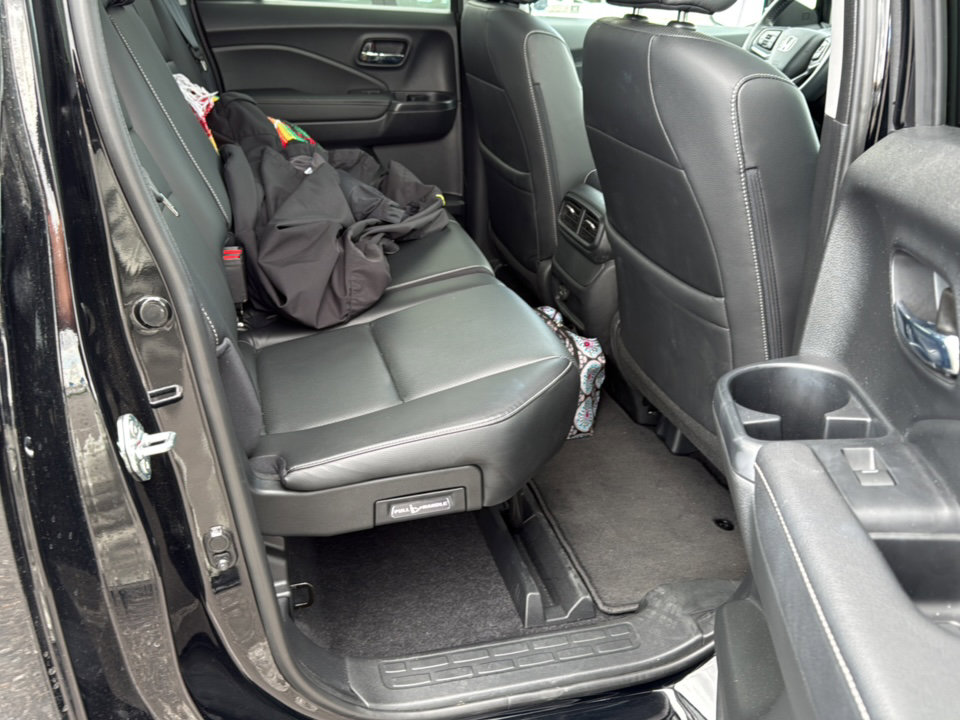 Certified 2024 Honda Ridgeline RTL image 18
