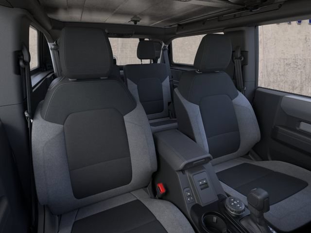 New 2026 Ford Bronco 2-Door w/ Sasquatch Package AWD/4WD image 10