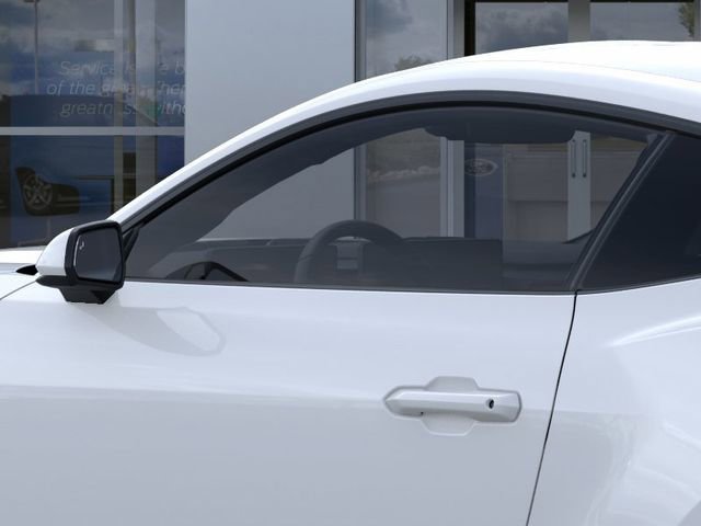 New 2026 Ford Mustang Coupe w/ Bronze Appearance Package image 20