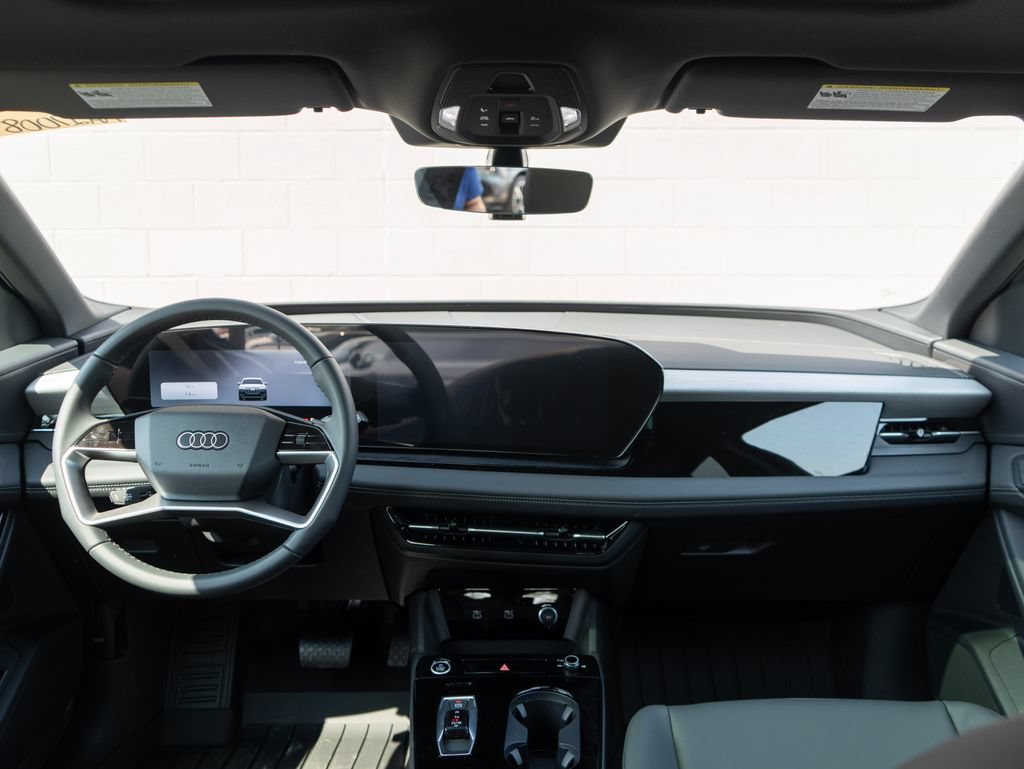 New 2027 Audi Q6 e-tron Premium AWD/4WD image 10