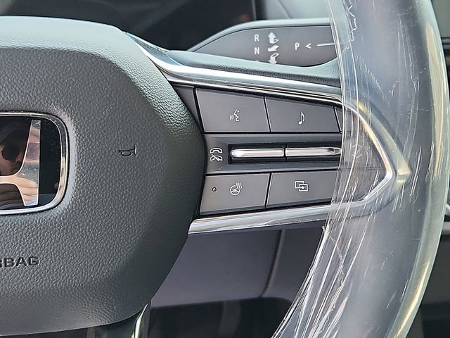 New 2026 Honda Prologue Elite image 16
