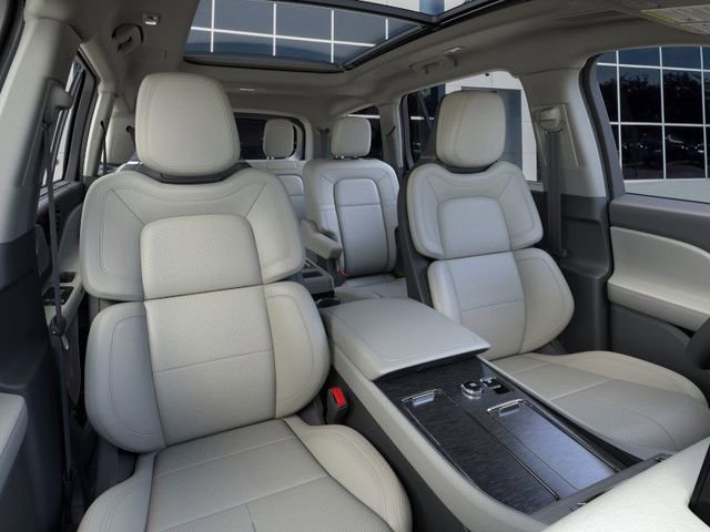 New 2026 Lincoln Aviator Reserve w/ Luxury Package image 10