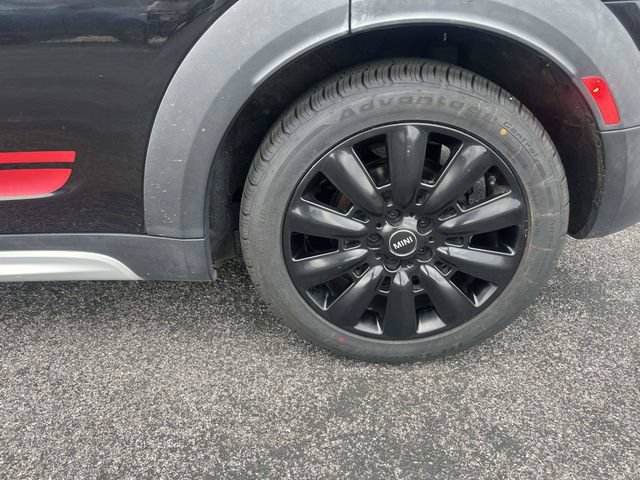 Used 2017 MINI Cooper Countryman S FWD image 11
