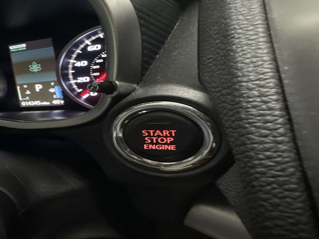 Used 2024 Mitsubishi Eclipse Cross SEL image 20