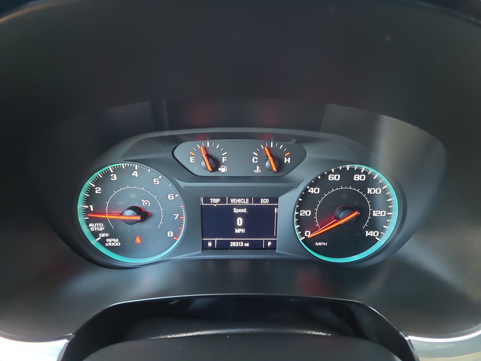 Certified 2023 Chevrolet Traverse LS AWD/4WD image 26