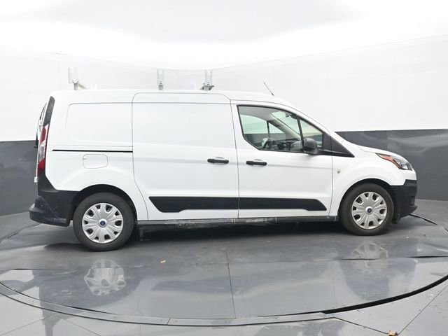 Used 2022 Ford Transit Connect XL image 2