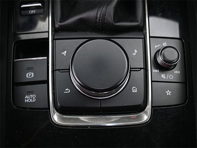 Used 2024 MAZDA MAZDA3 s image 23