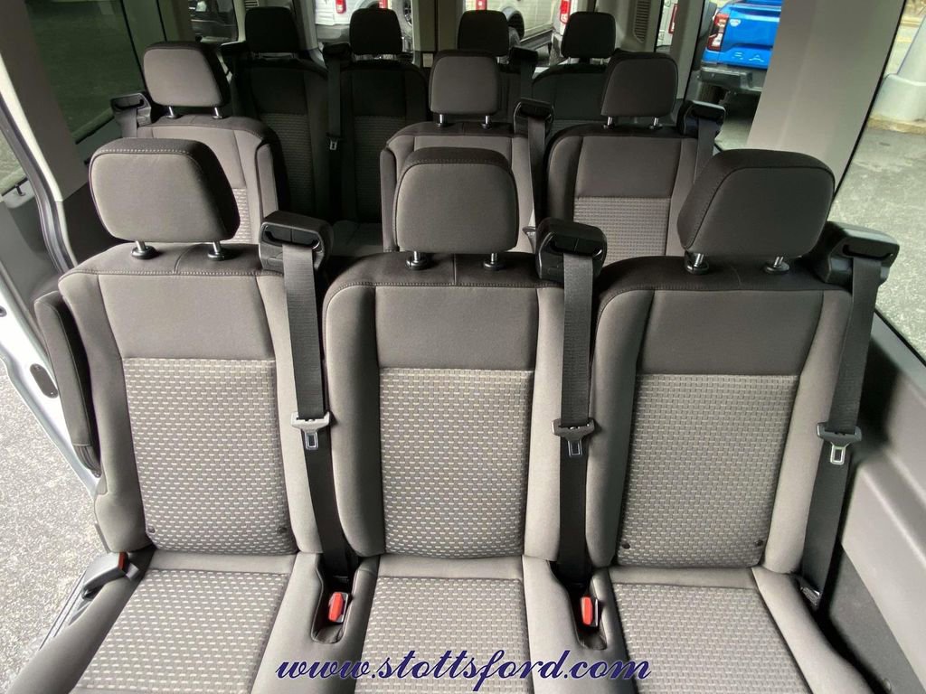 New 2026 Ford Transit 350 XLT AWD/4WD image 10