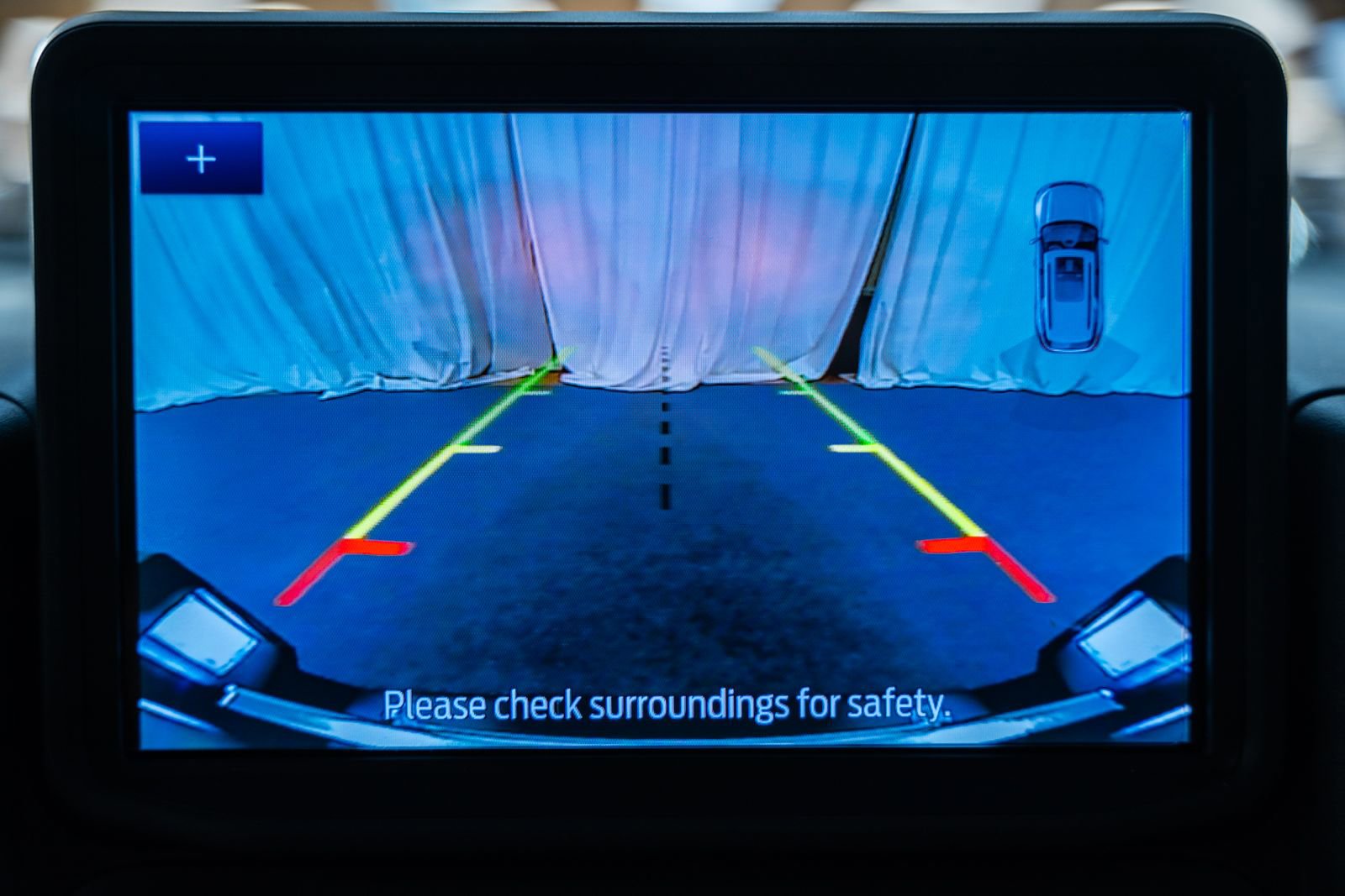 Used 2024 Ford Bronco Sport Outer Banks w/ Tech Package image 45