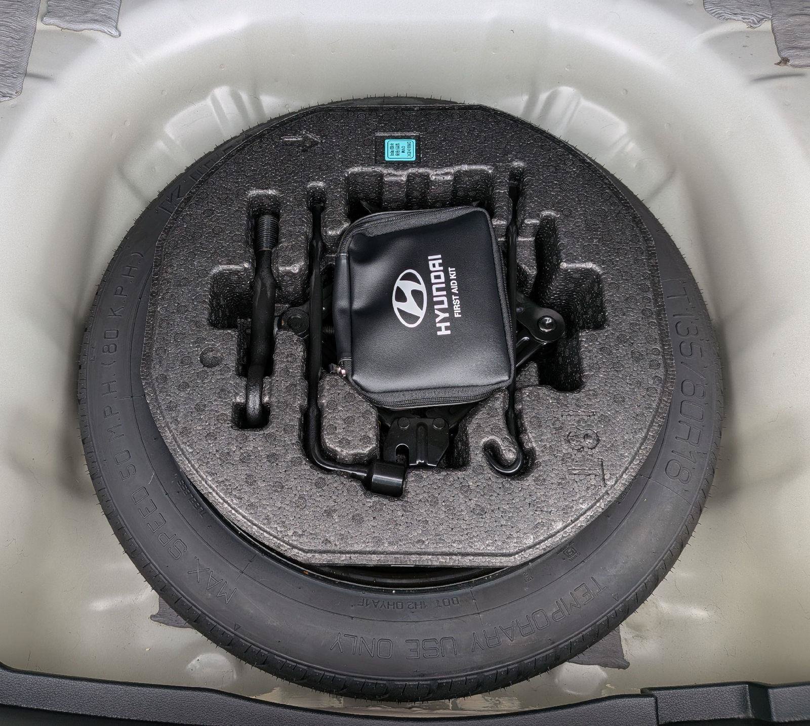 Used 2022 Hyundai Sonata N Line FWD image 11