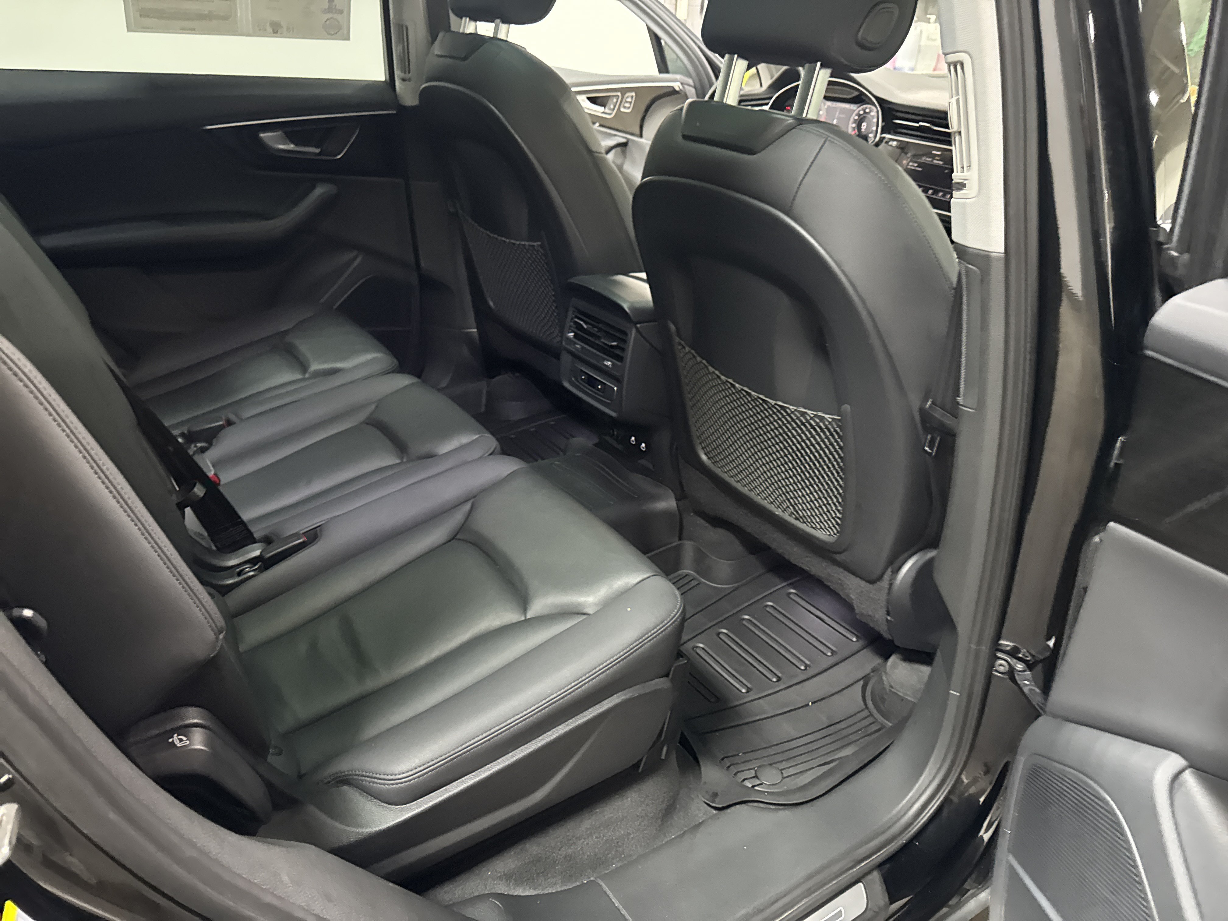 Certified 2023 Audi Q7 3.0T Premium Plus AWD/4WD image 38