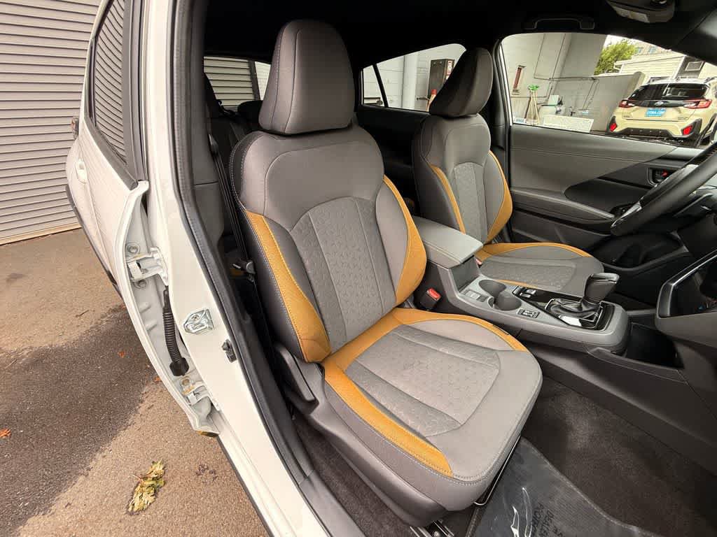 Certified 2025 Subaru Crosstrek 2.5i Sport w/ Crosstrek Mirror Package image 14