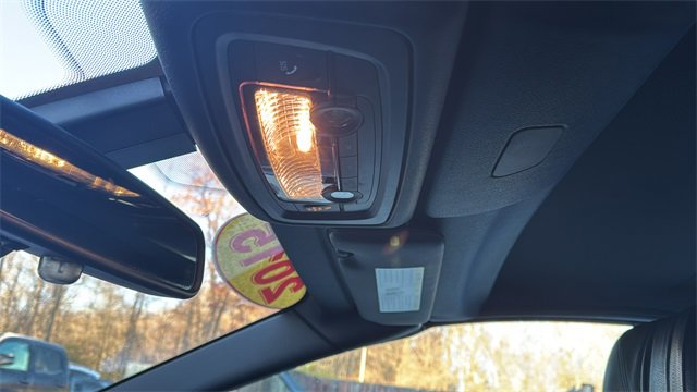 Used 2015 BMW 640i xDrive Convertible image 23