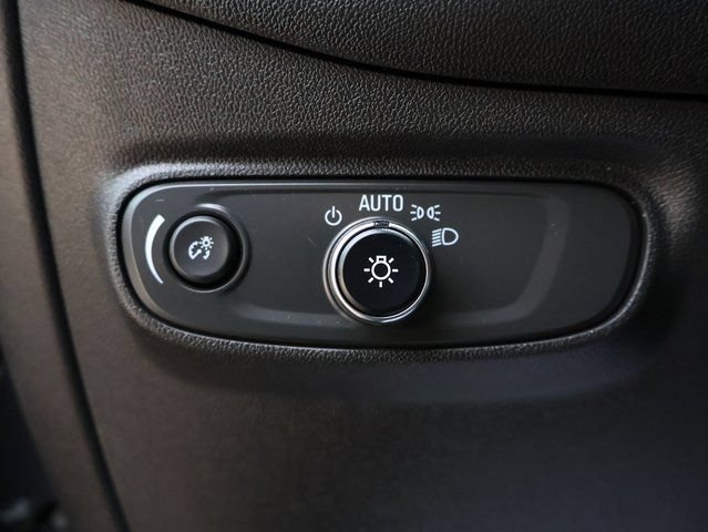 Certified 2022 Chevrolet Equinox LT FWD image 38