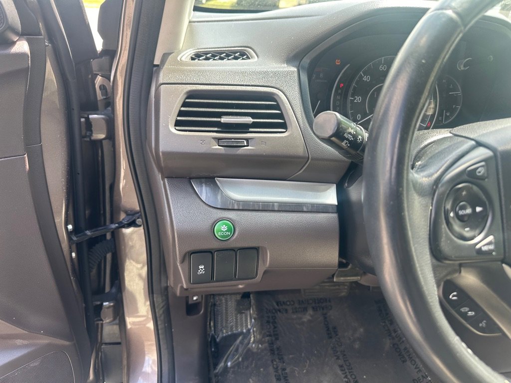 Used 2013 Honda CR-V EX-L image 13