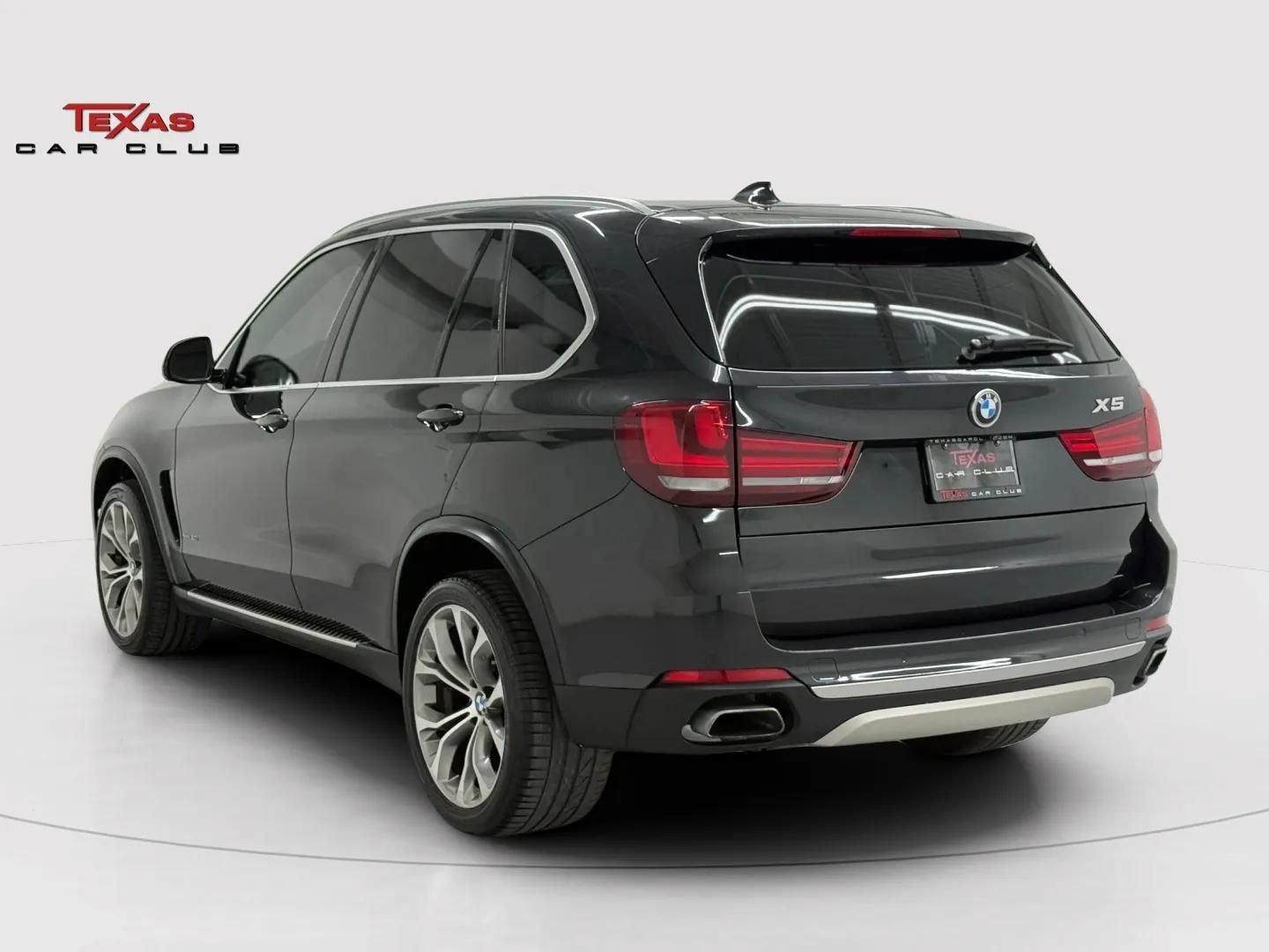 Used 2016 BMW X5 xDrive50i AWD/4WD image 6