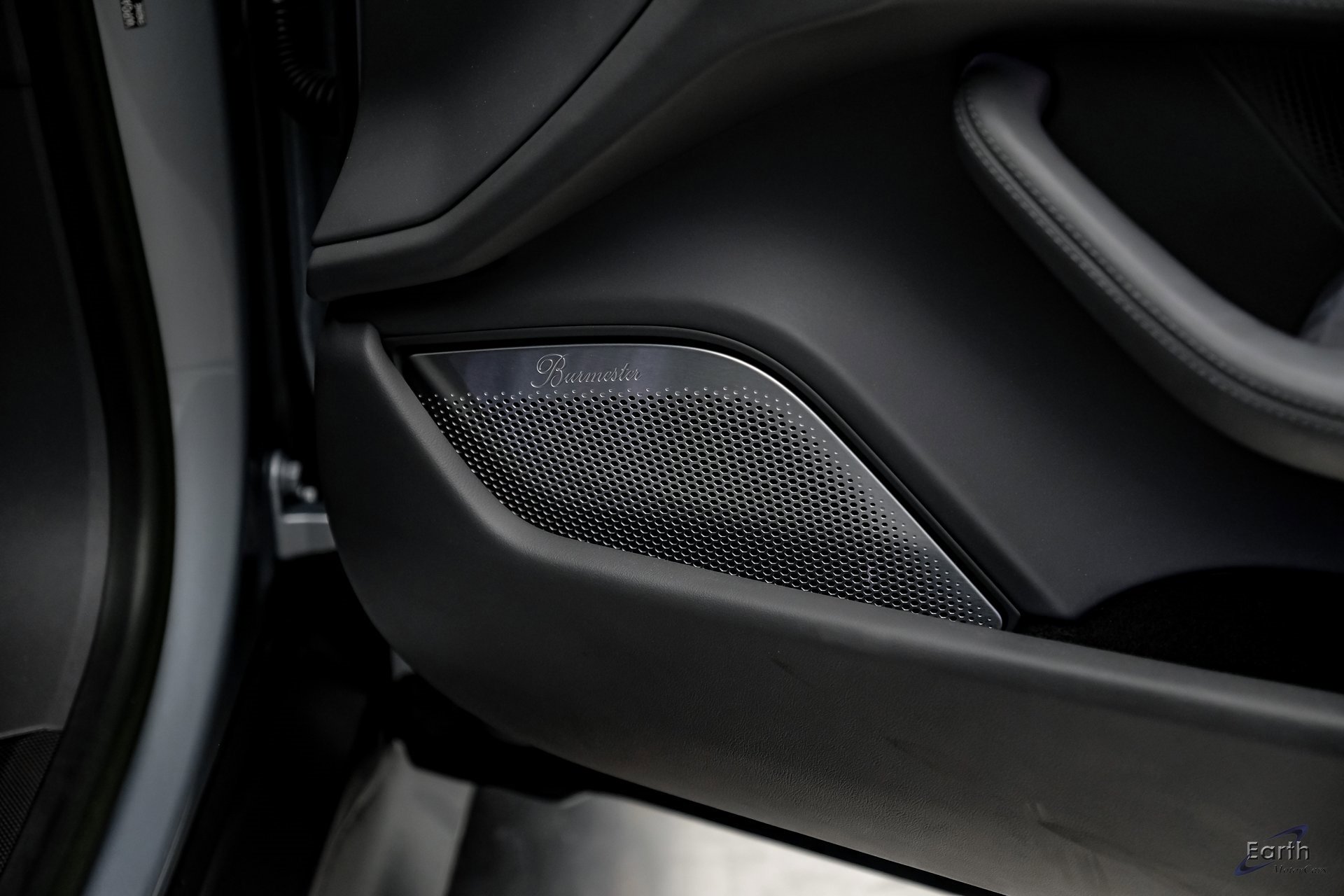 Used 2023 Porsche Taycan Turbo S w/ Premium Package image 83