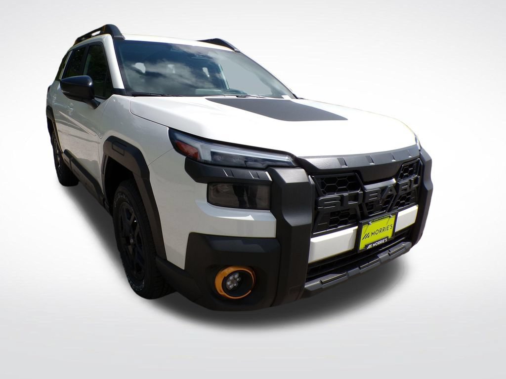 New 2026 Subaru Outback Wilderness AWD/4WD image 9