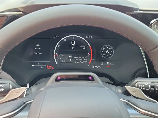 New 2026 Lexus RX 350 F Sport AWD/4WD image 24