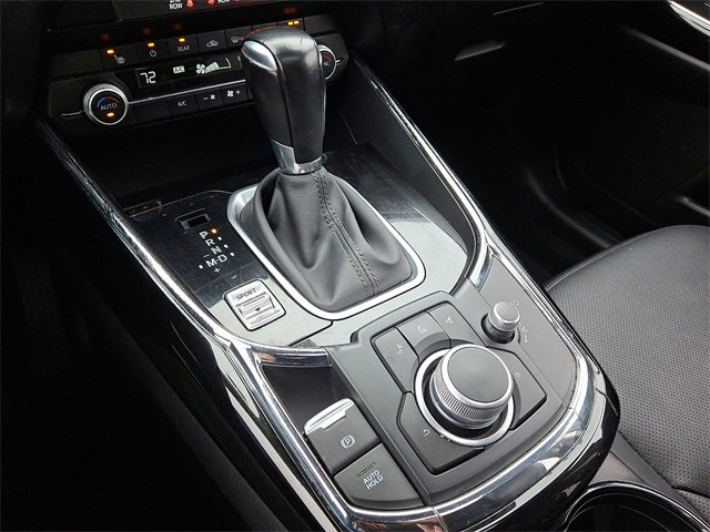 Used 2023 MAZDA CX-9 Touring image 18