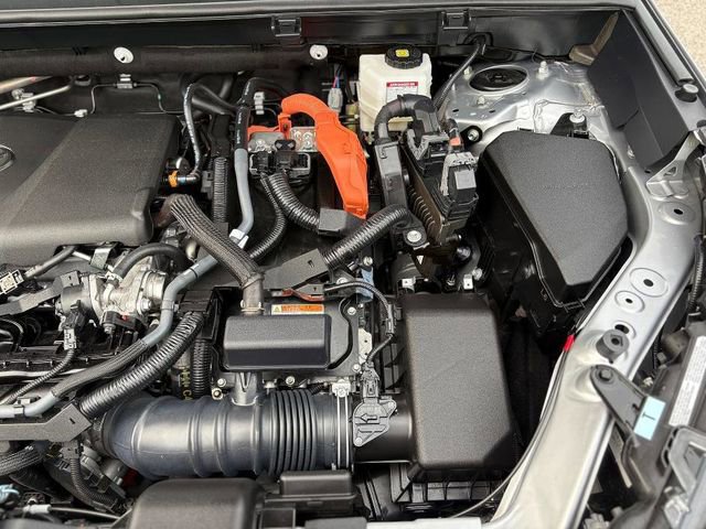 Used 2024 Toyota RAV4 XLE image 34