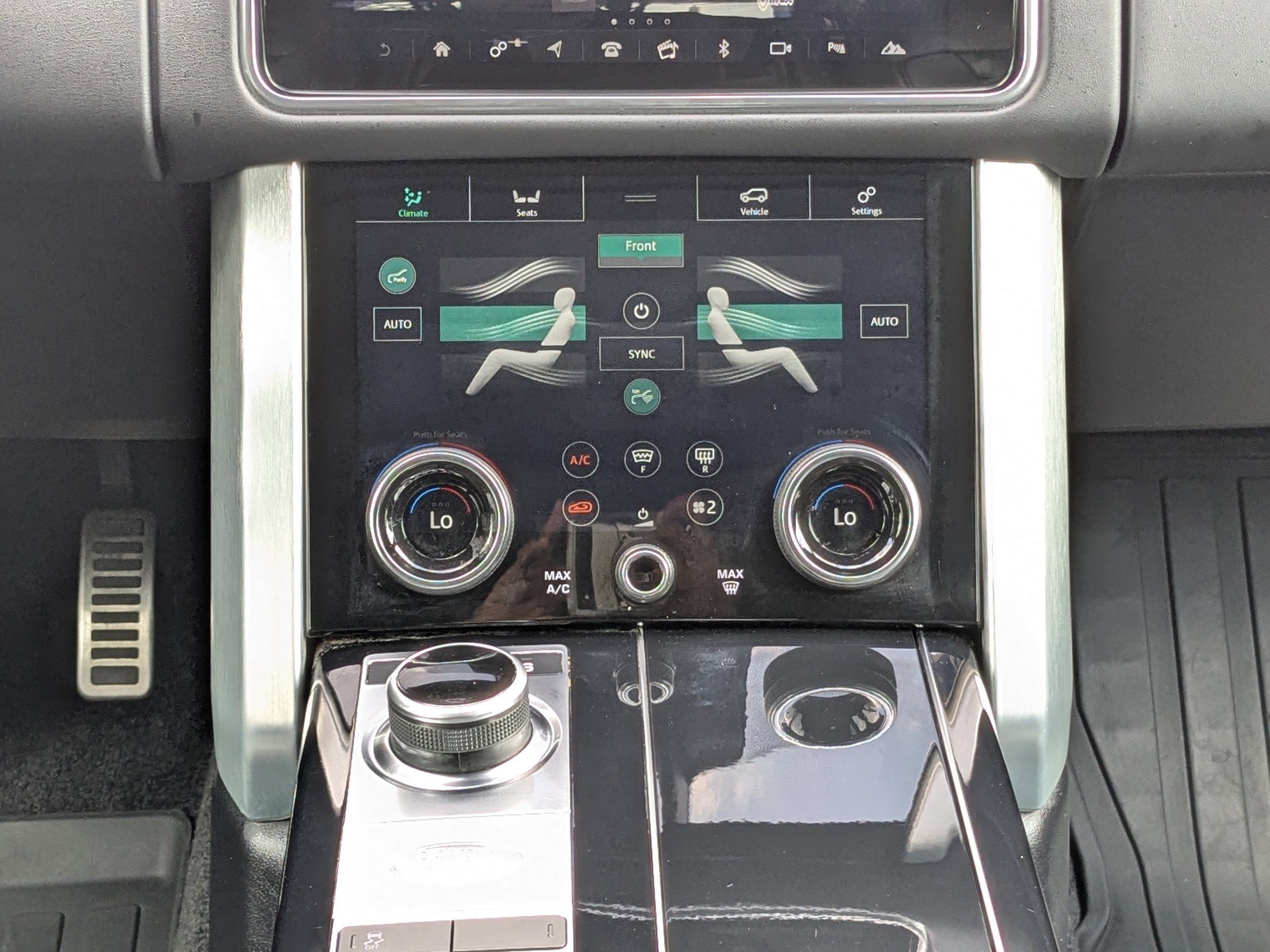 Used 2022 Land Rover Range Rover Westminster Edition image 19