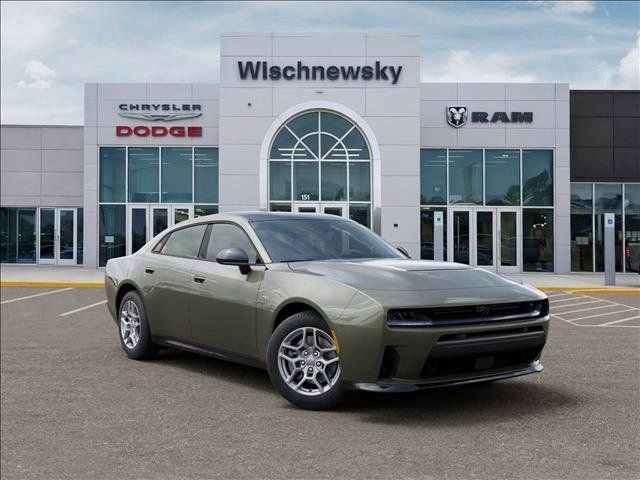New 2026 Dodge Charger R/T AWD/4WD image 5