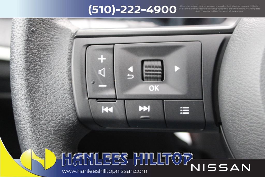 New 2026 Nissan Kicks SV image 26