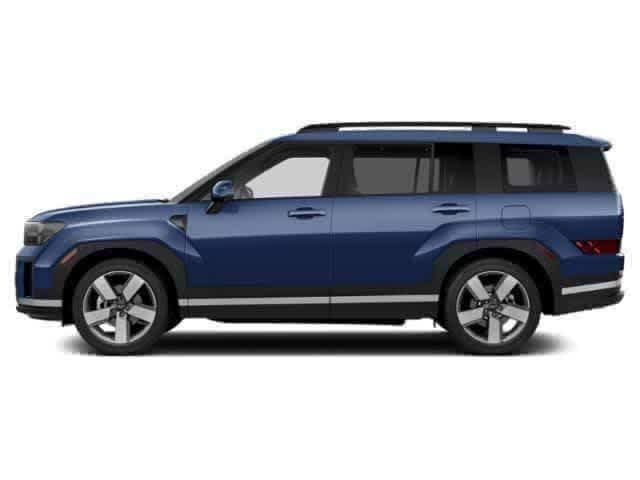 New 2026 Hyundai Santa Fe Limited AWD/4WD image 2