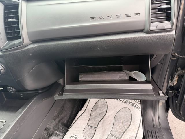 Used 2019 Ford Ranger XL w/ FX4 Off-Road Package image 33