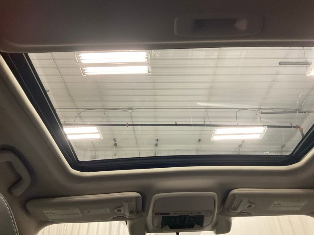 Used 2020 Subaru Forester Premium image 13