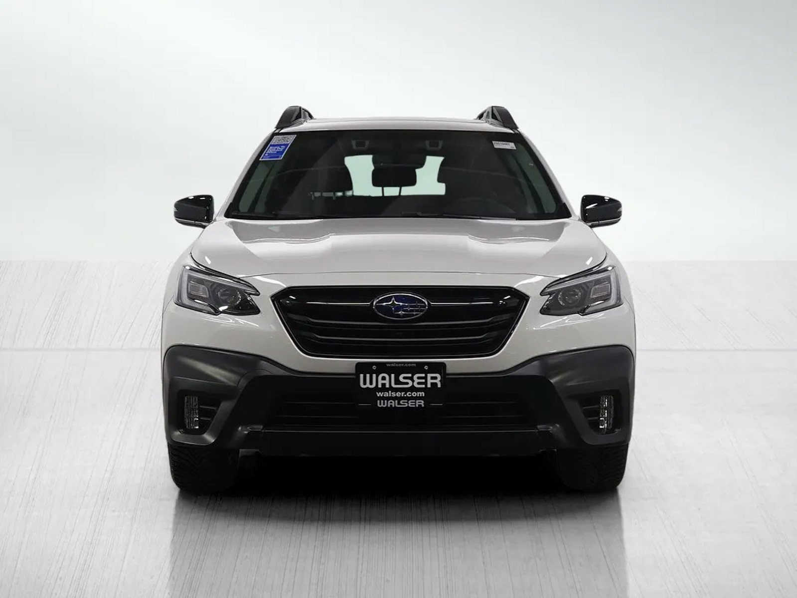 Used 2021 Subaru Outback Onyx Edition XT w/ Popular Package #2 image 8