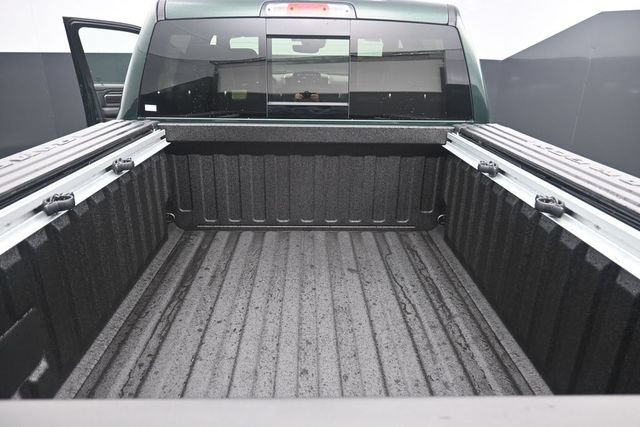 New 2026 RAM 1500 Laramie w/ Night Edition AWD/4WD image 36