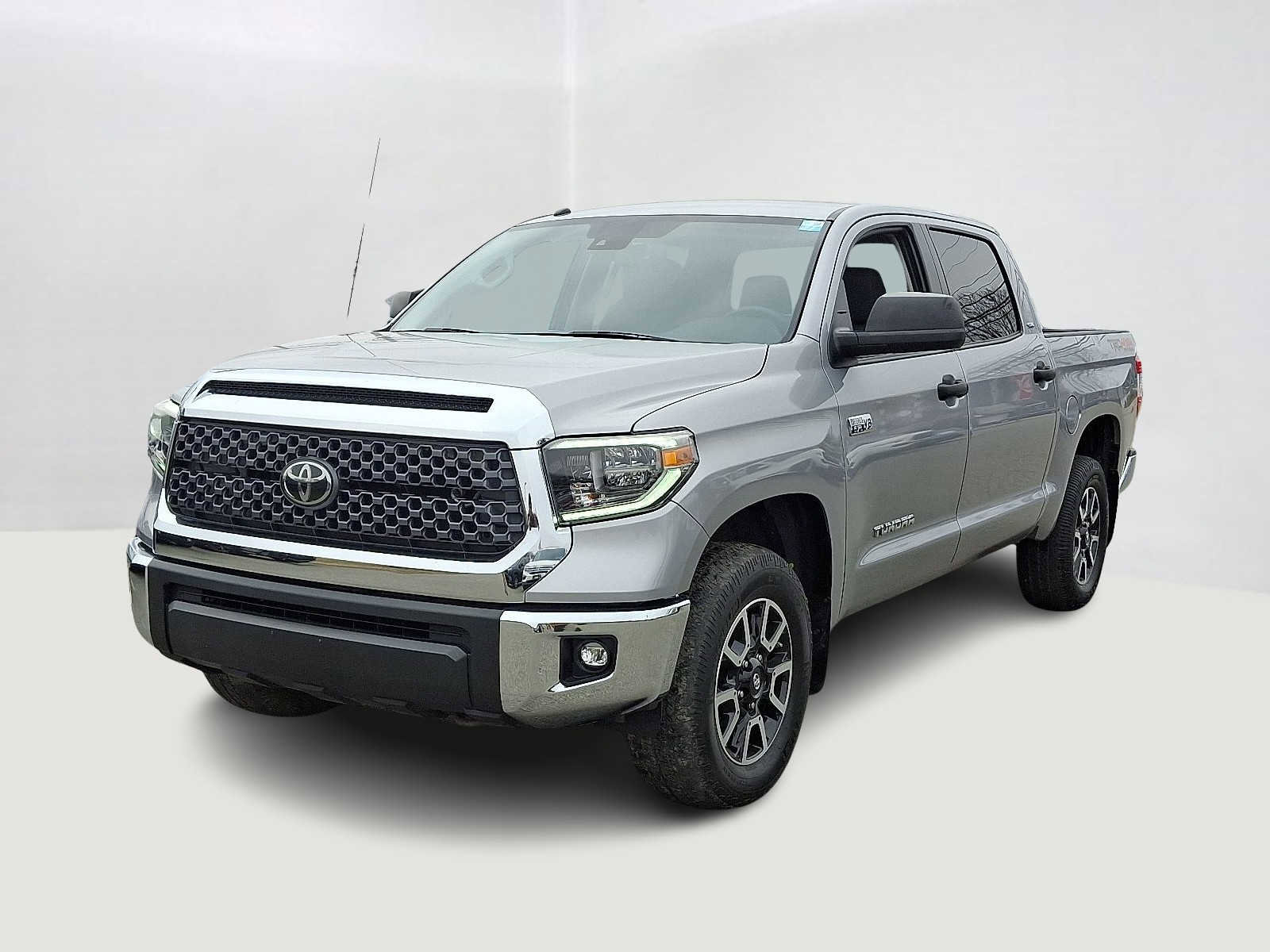 Used 2018 Toyota Tundra SR5