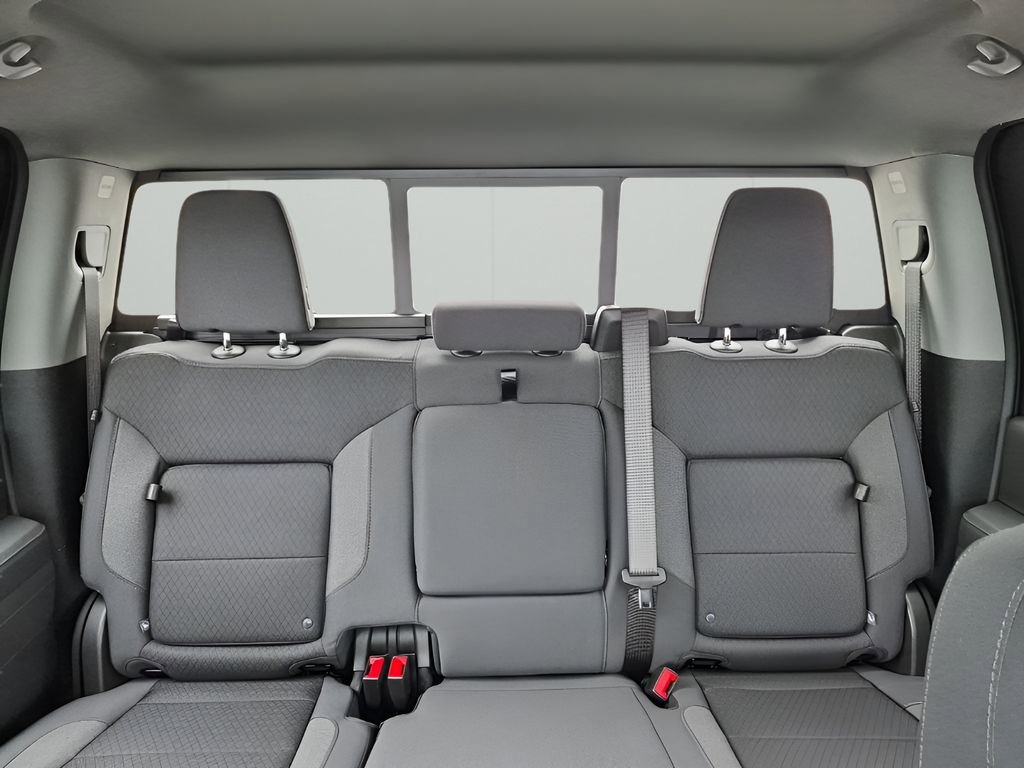 New 2026 GMC Sierra 2500 SLE w/ SLE Value Package; image 41