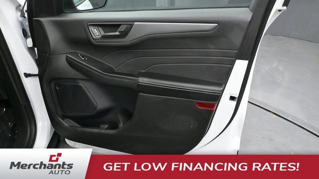 Used 2023 Ford Escape Active FWD image 10
