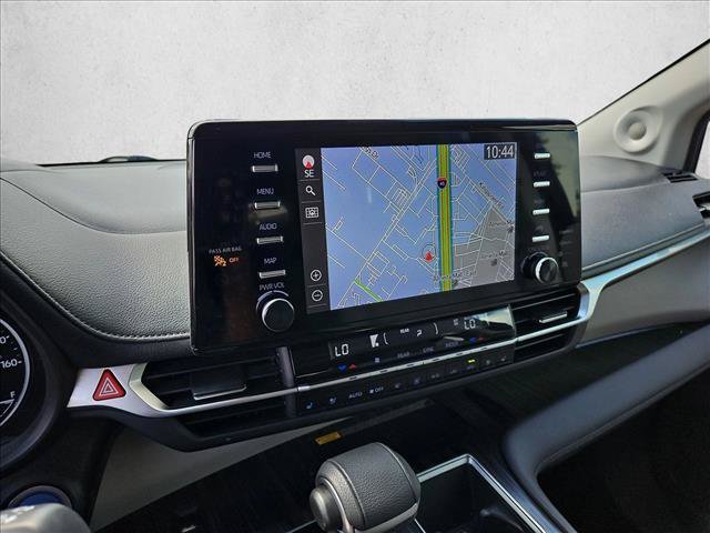 Used 2023 Toyota Sienna Limited AWD/4WD image 13