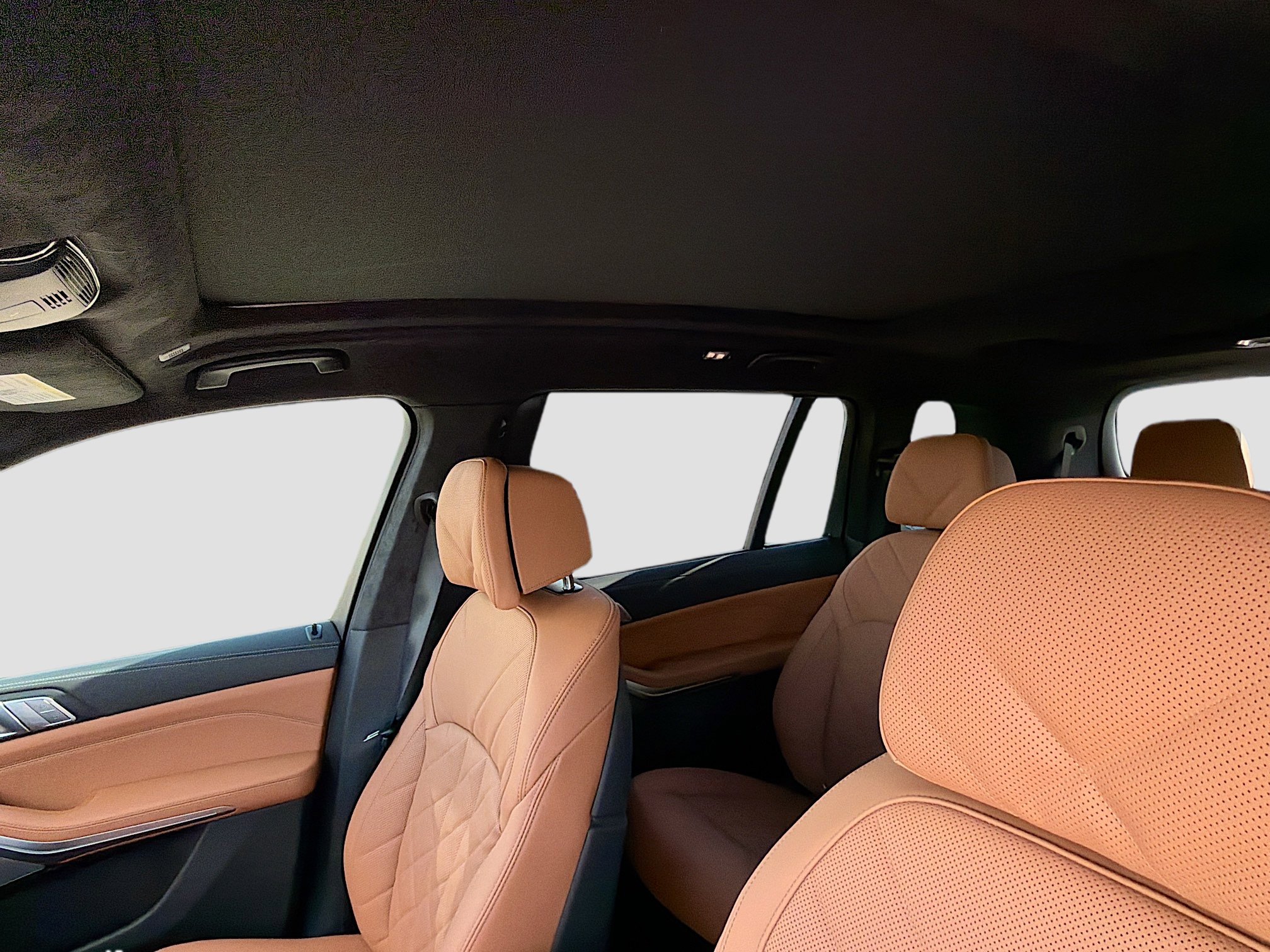 New 2026 BMW X7 xDrive40i w/ M Sport Package image 28