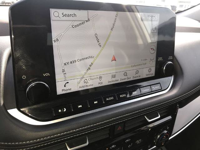 Certified 2023 Nissan Rogue SL w/ SL Premium Package AWD/4WD image 18