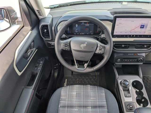 New 2026 Ford Bronco Sport Heritage w/ Convenience Package image 16