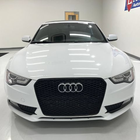 Used 2013 Audi A5 2.0T Premium Plus AWD/4WD image 13