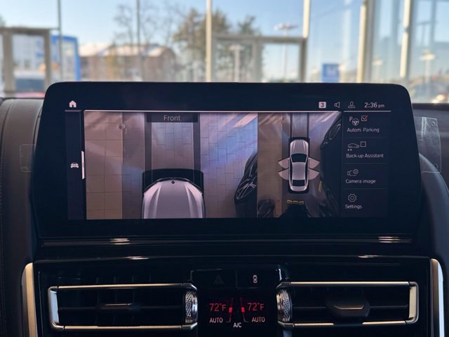 New 2026 BMW M850i xDrive AWD/4WD image 40