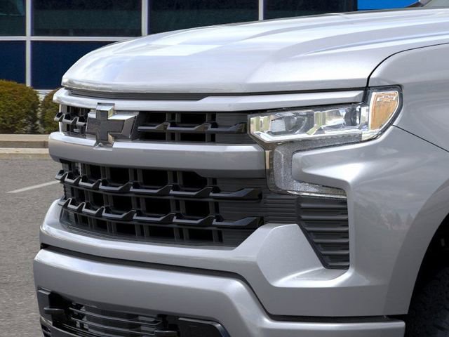 New 2026 Chevrolet Silverado 1500 RST image 13