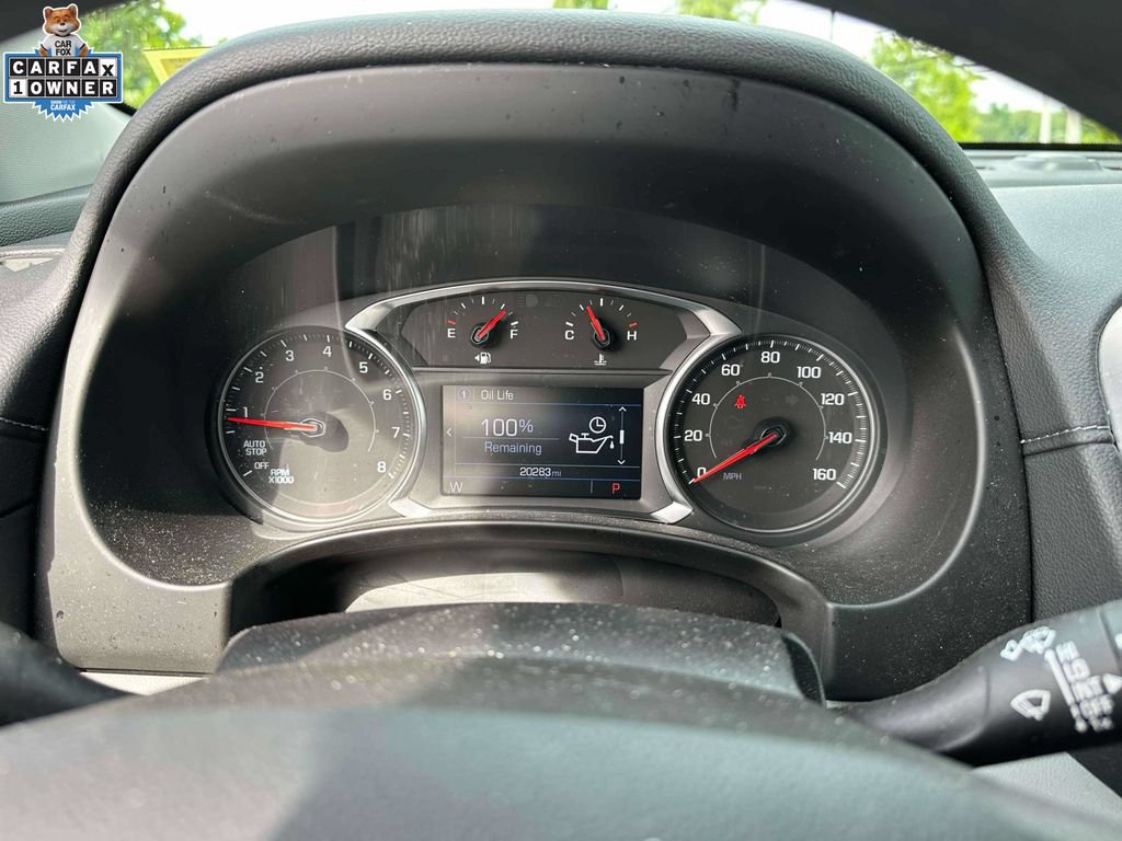 Used 2024 GMC Terrain SLE w/ Driver Convenience Package AWD/4WD image 24
