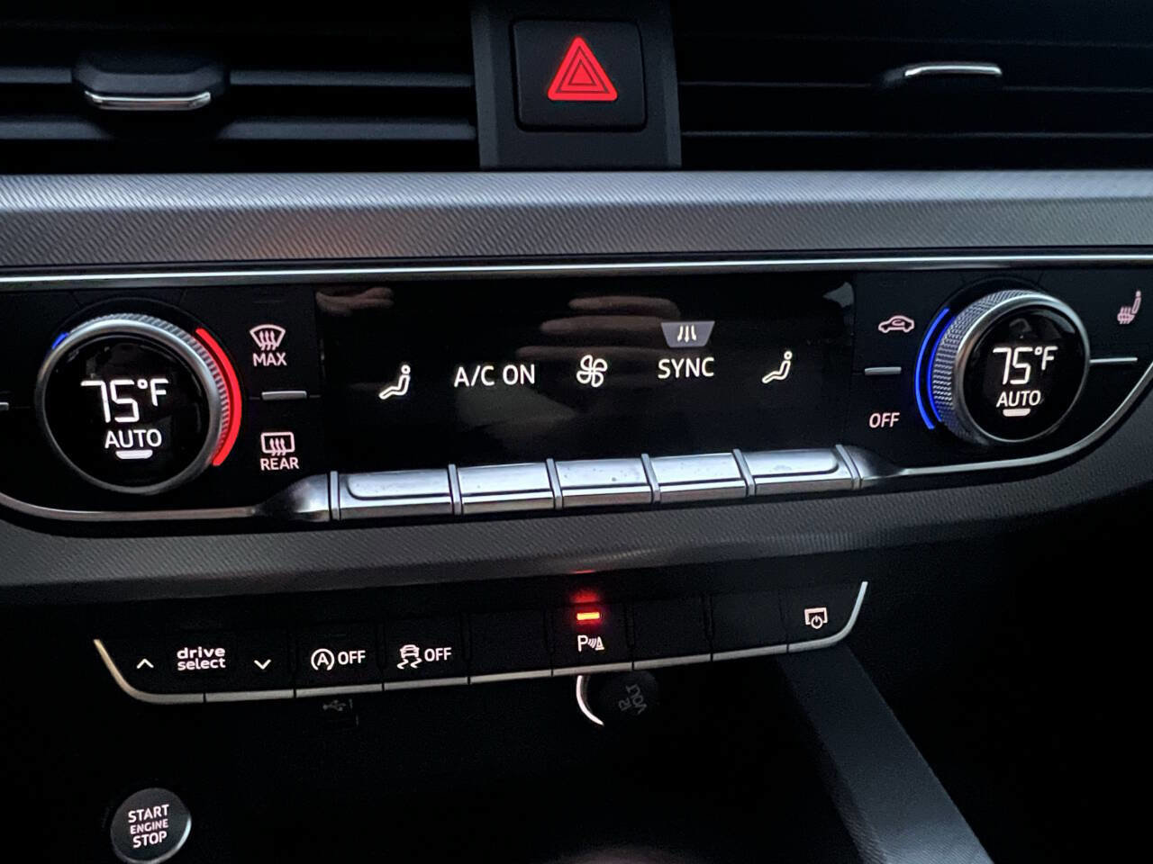 Used 2018 Audi A4 2.0T Premium Plus image 35